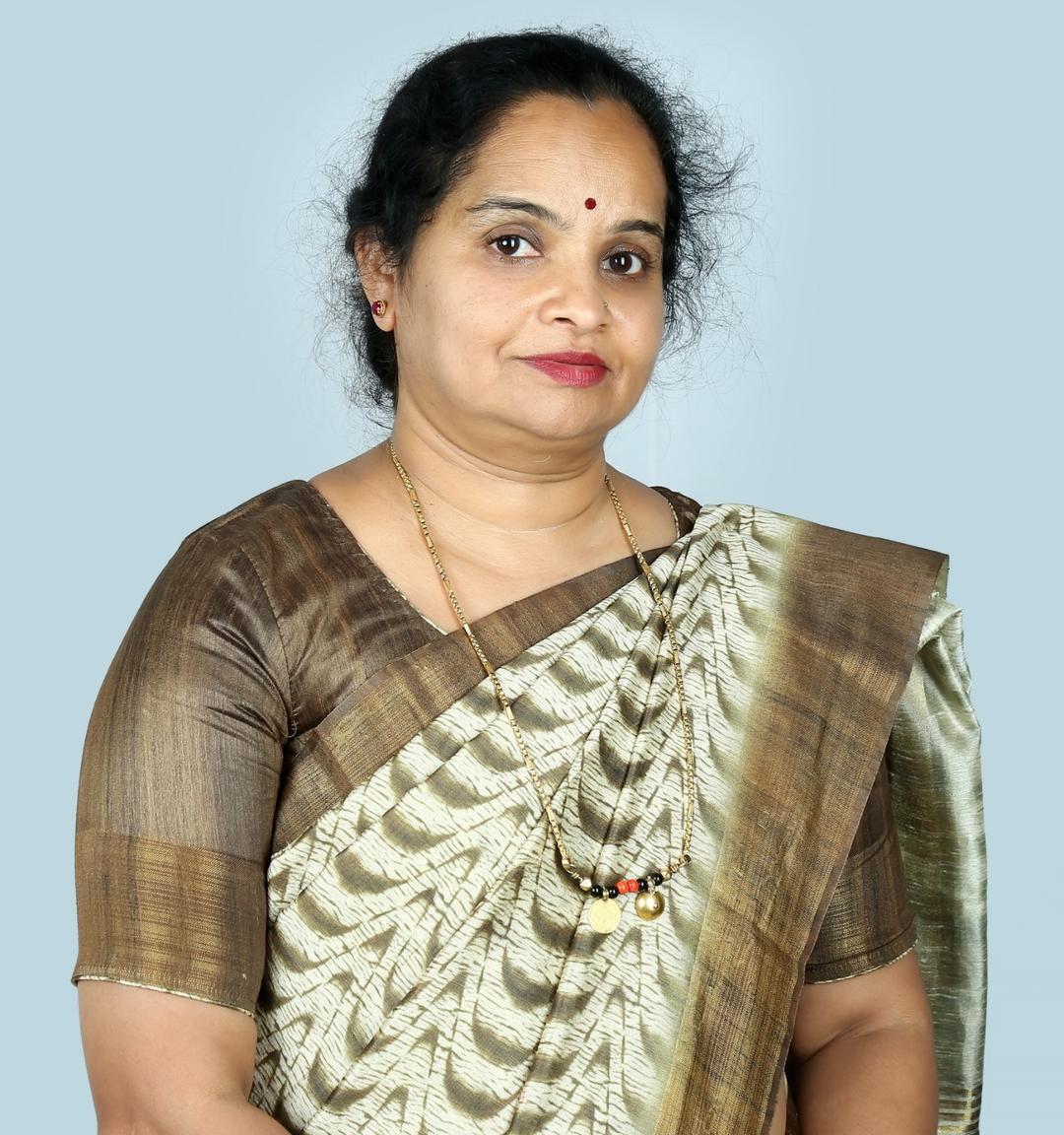 Dr.Bharathi