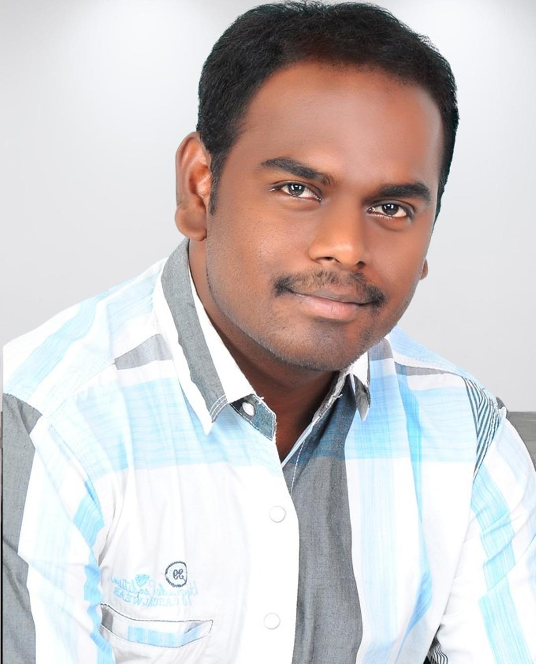 Dr. G.HEMANTH KUMAR