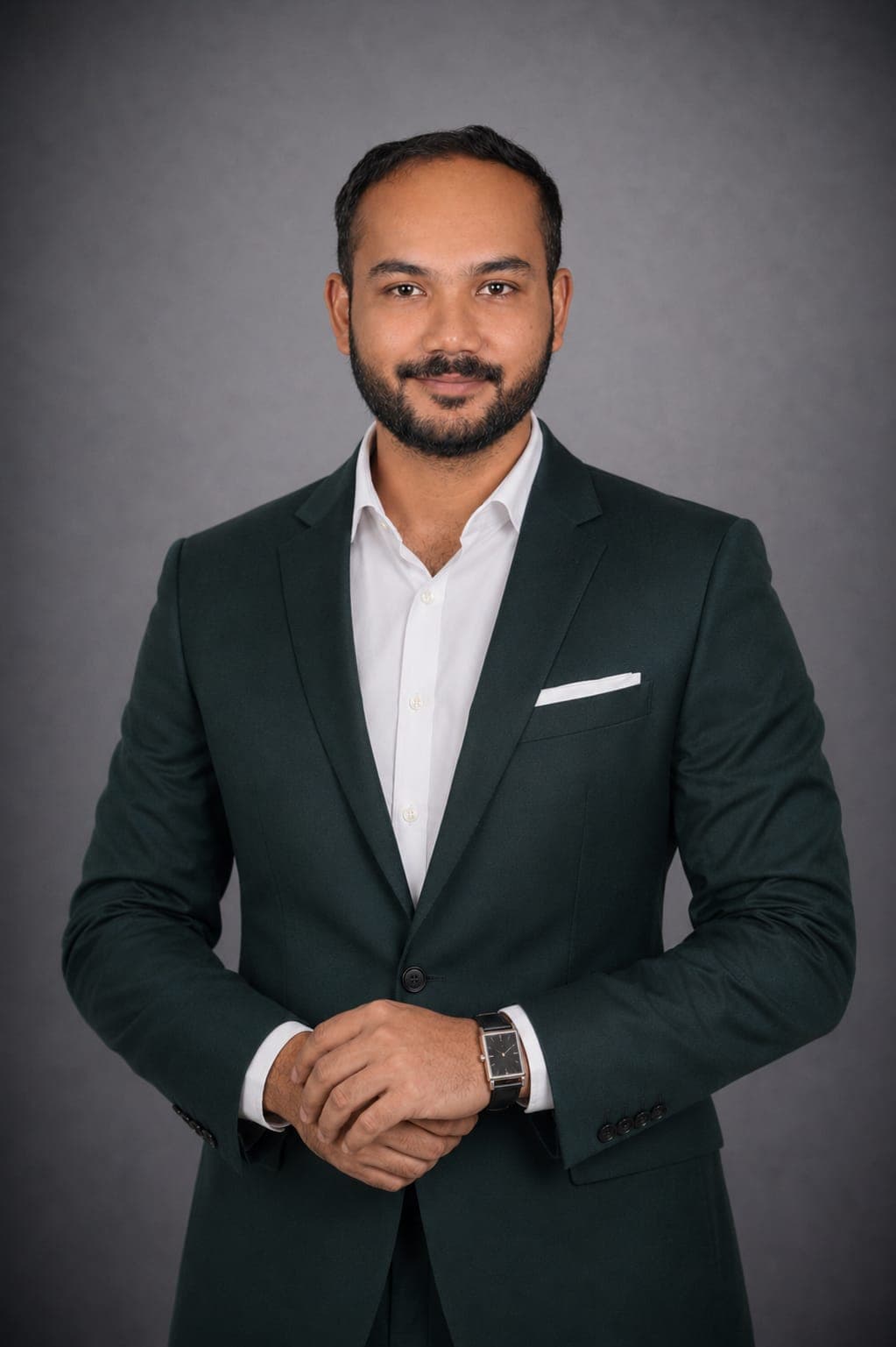 Soubhonik Das, Newrro core execution team