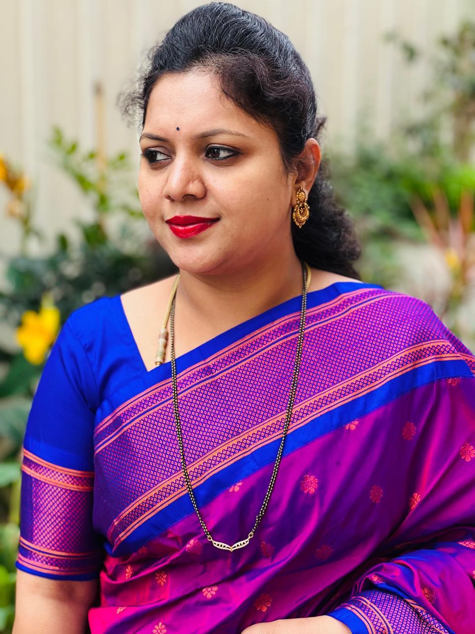 Dr.Ramya