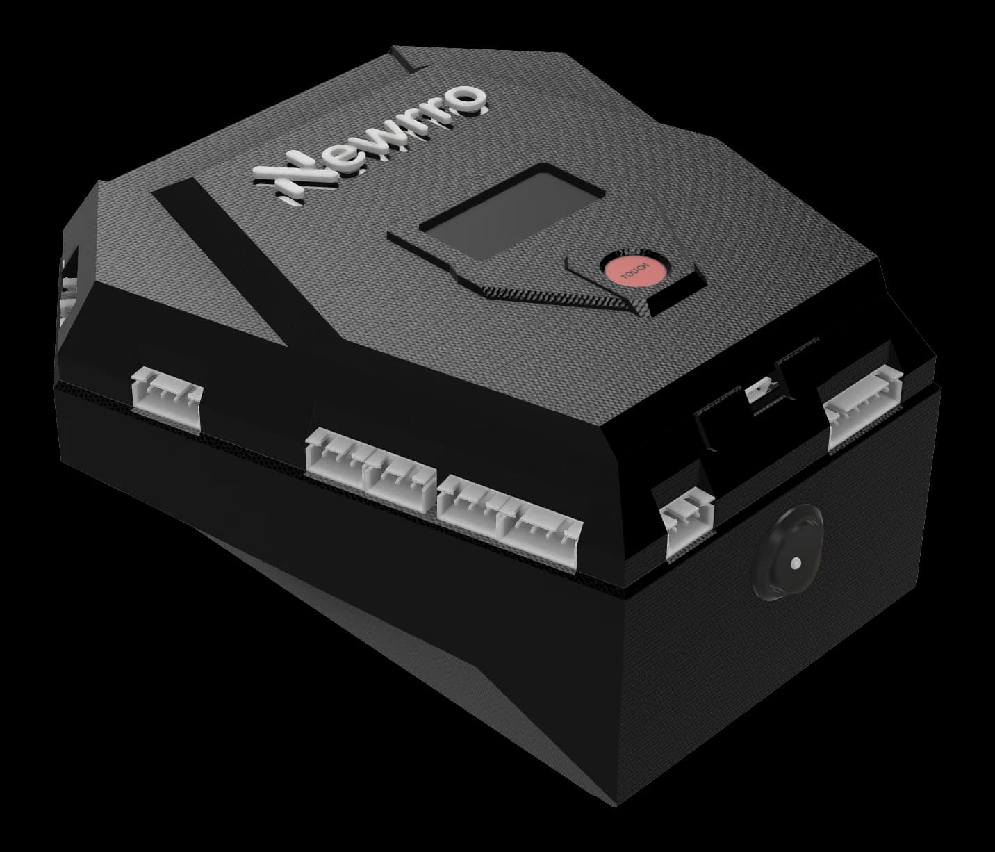 BRC controller